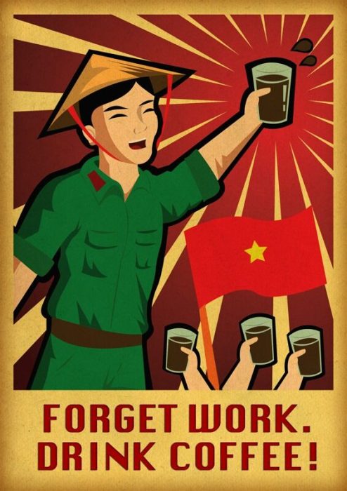 Original Poster designed by Li Ping Thong